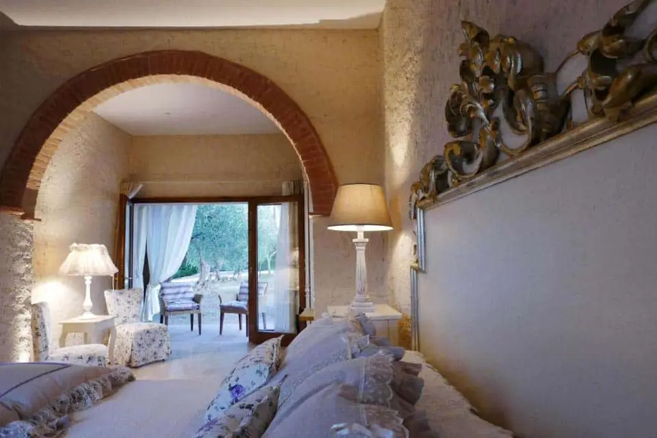 Agriturismo La Pieve Charme Toscana