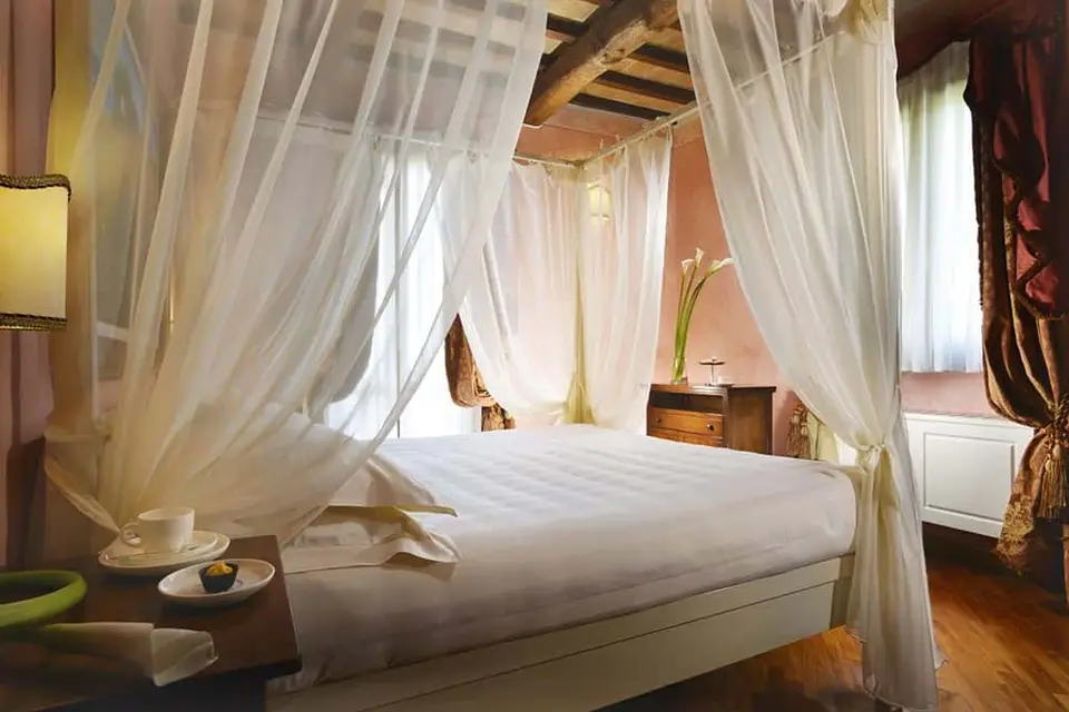 Borgobrufa Spa Resort