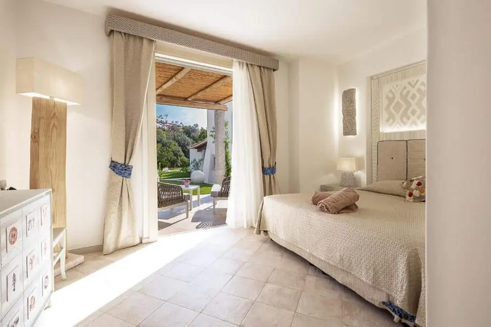 Hotel Corte Bianca