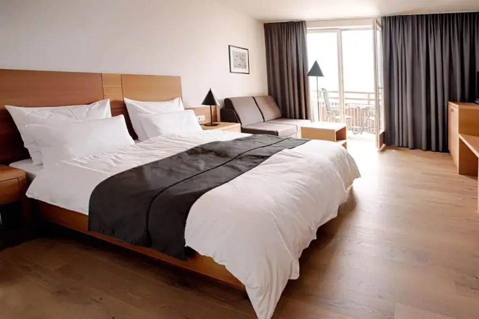 Hotel Belvedere