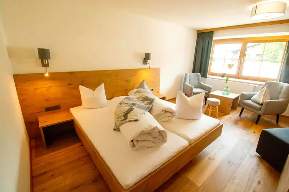 Hotel zum Urviech Erwachsenenhotel
