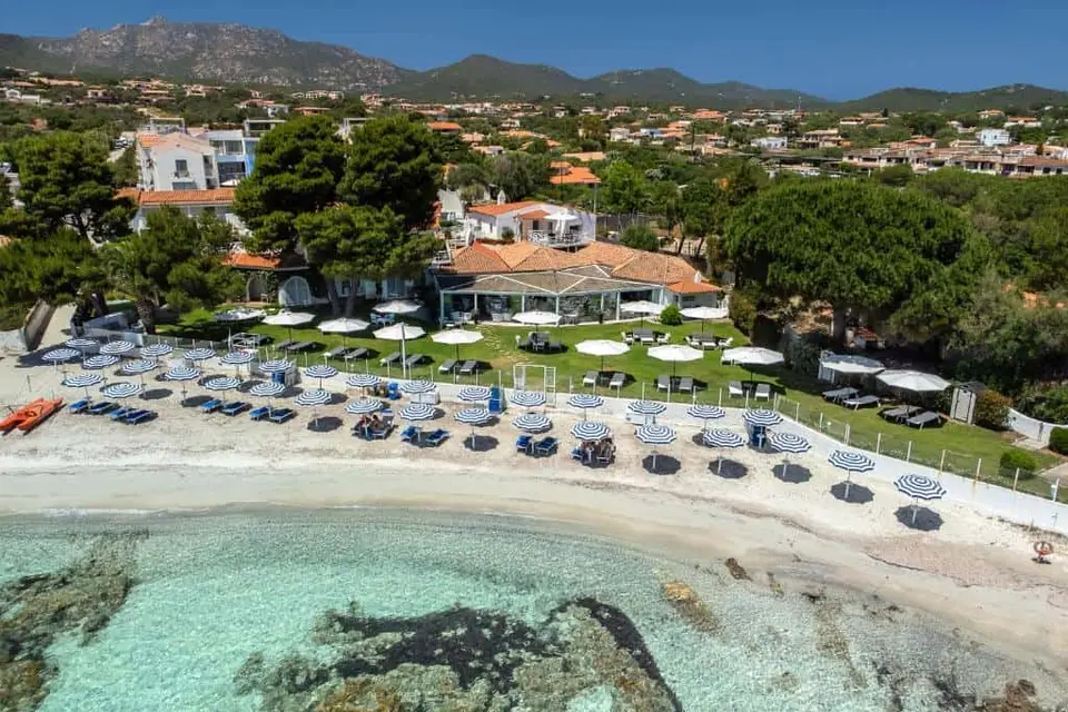 The Pelican Beach Resort & SPA