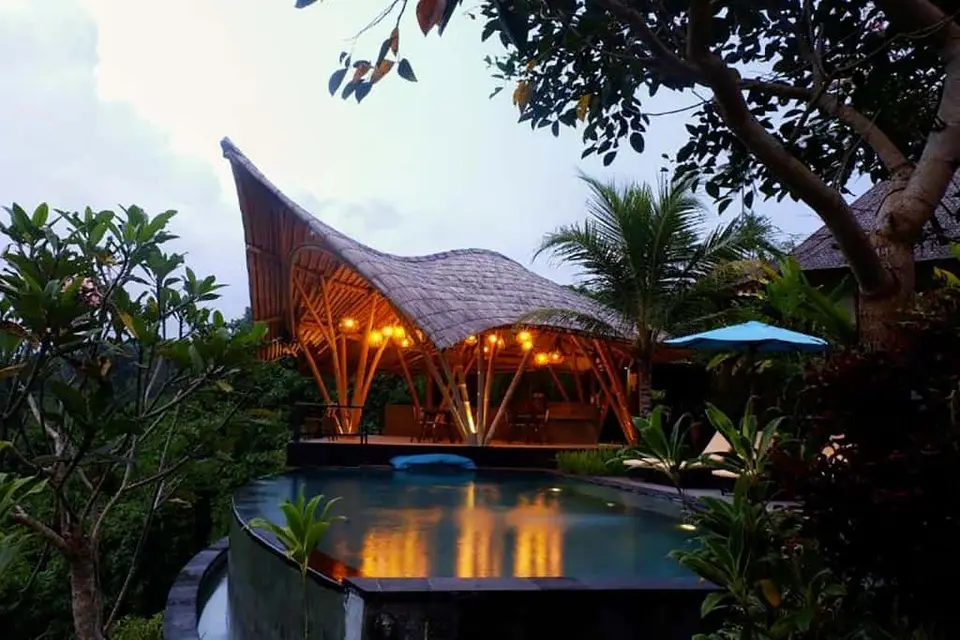 Kadewa Retreat Ubud