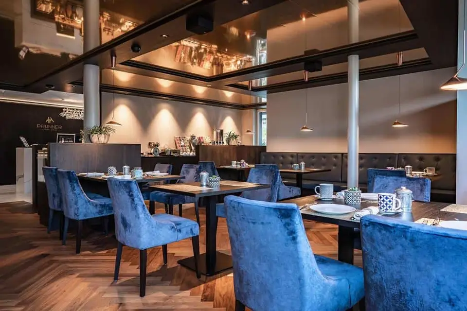 Prunner Luxury Suites