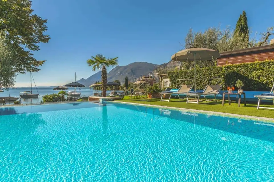Hotel Val Di Sogno