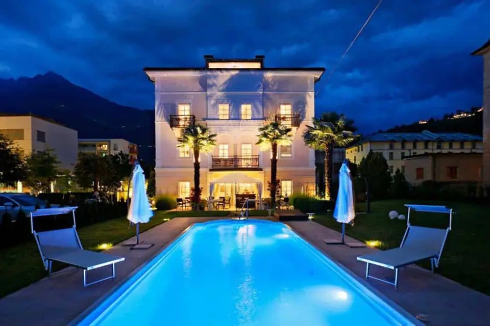 Garni Villa Tyrol
