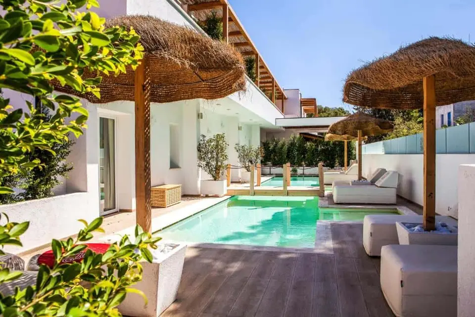 NOHA Lifestyle Hotel