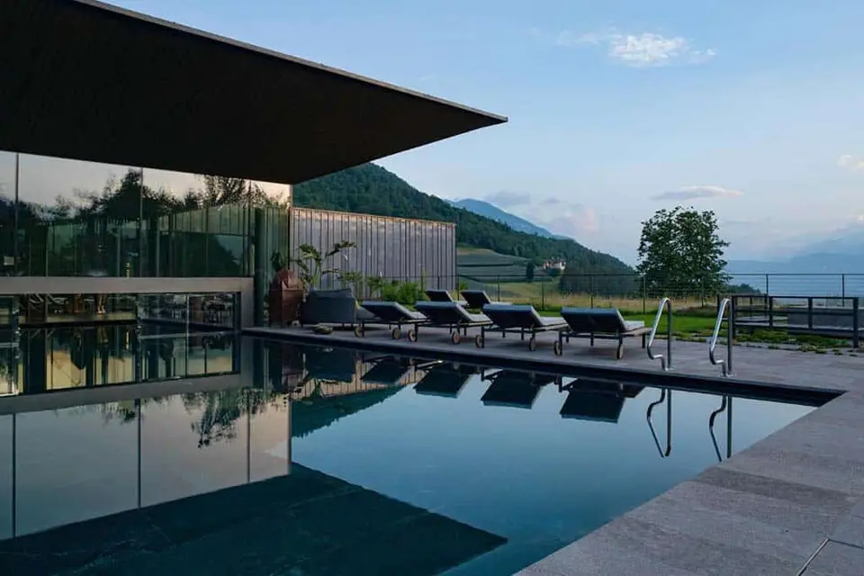 Manna Resort