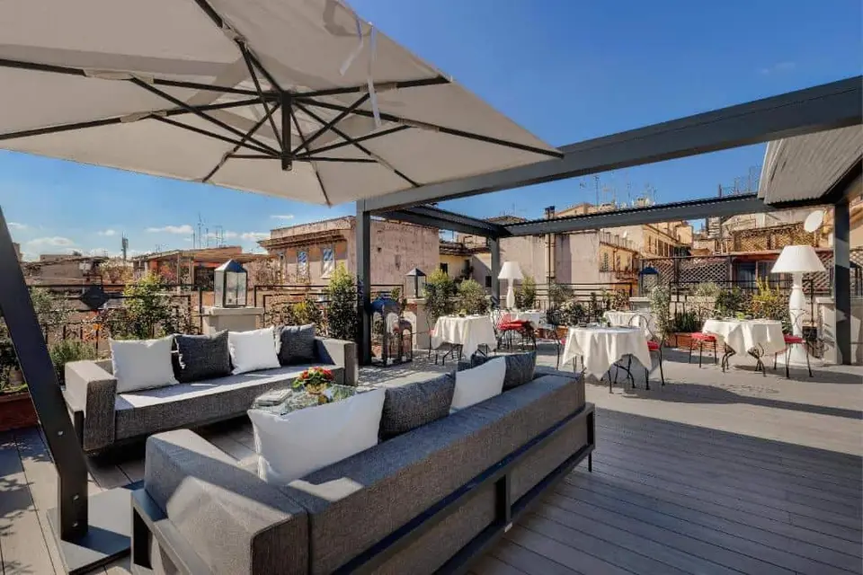 Dharma Boutique Hotel & SPA