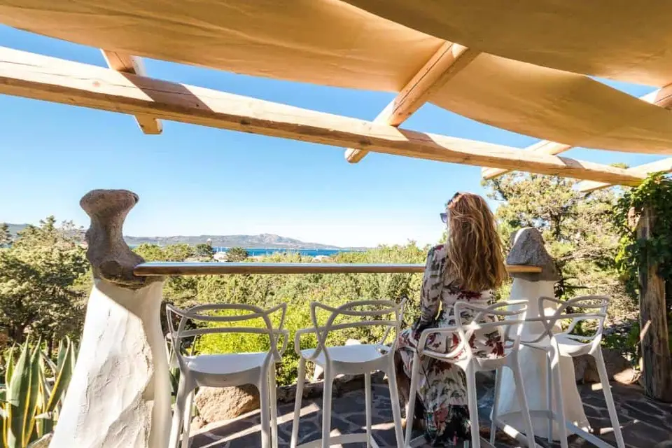 Geco di Giada Art Suites