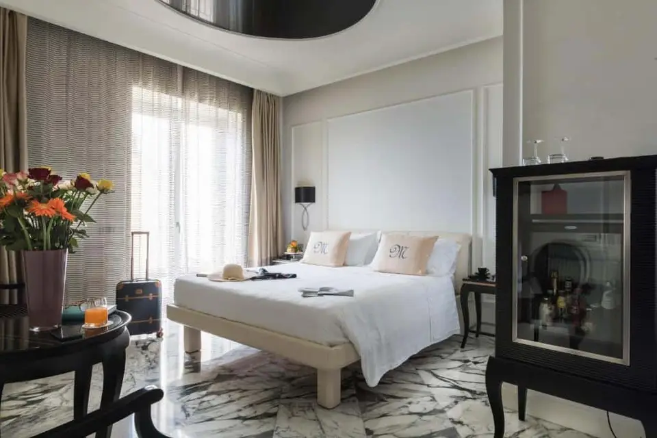 Hotel Metropole Taormina