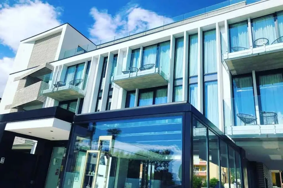 MaisonMe Boutique Hotel