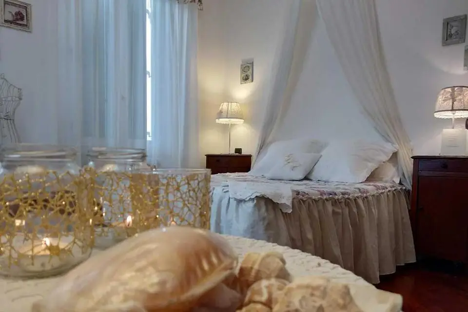 B&B Palazzo Mestichelli - Ascoli Piceno