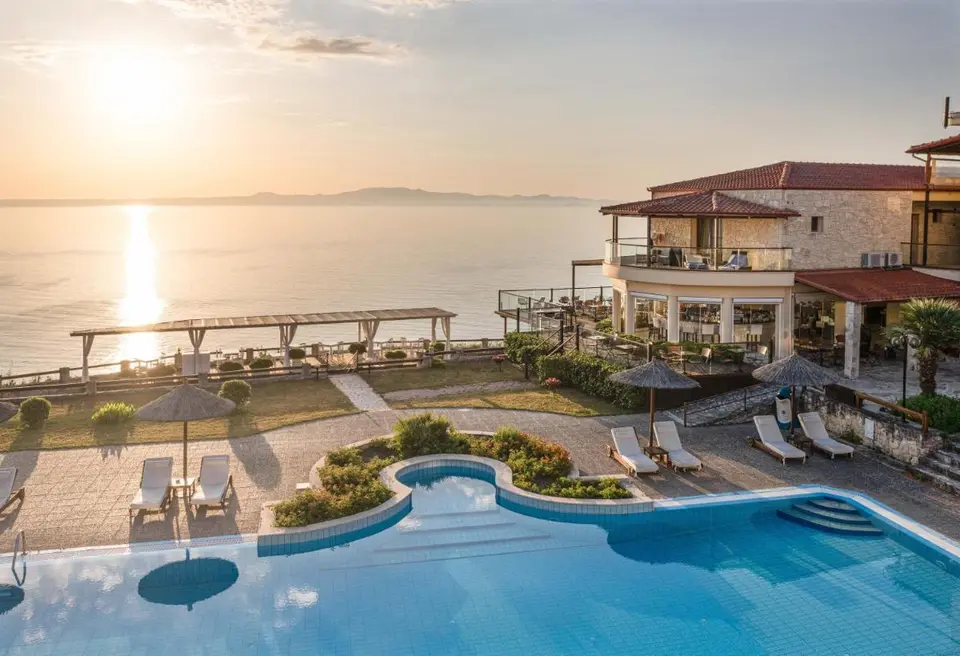 Blue Bay Halkidiki - Adults Only