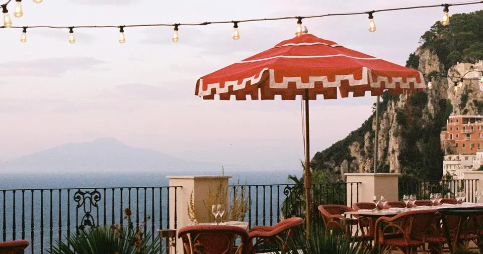 Il Capri Hotel