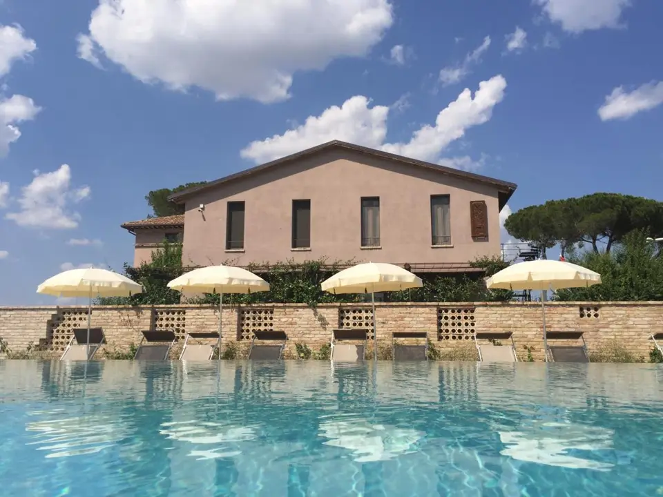La Locanda Paradiso
