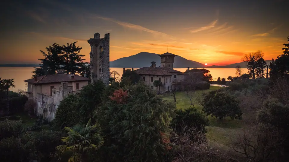 La Maison Du Lac Iseo