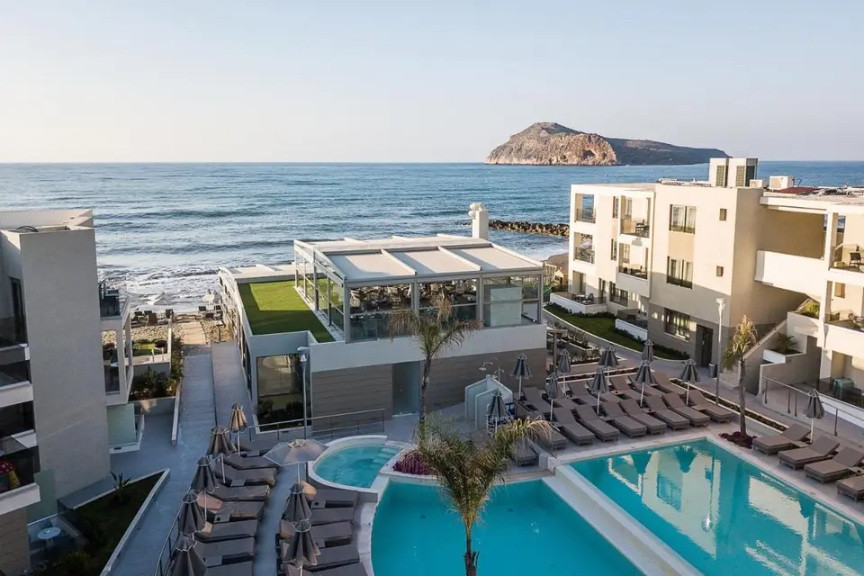 Porto Platanias Beach Luxury Selection - Adults Only