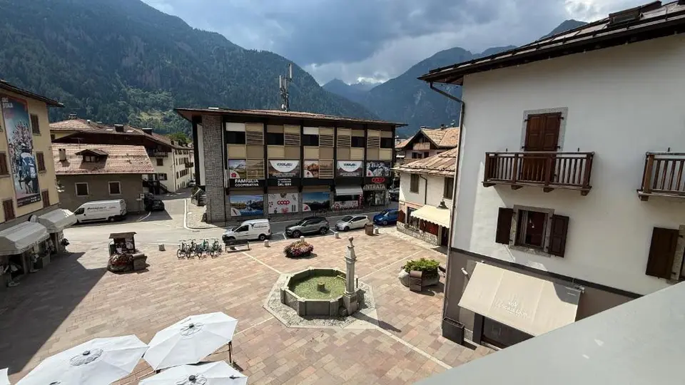 A&F Luxury Rooms Pinzolo