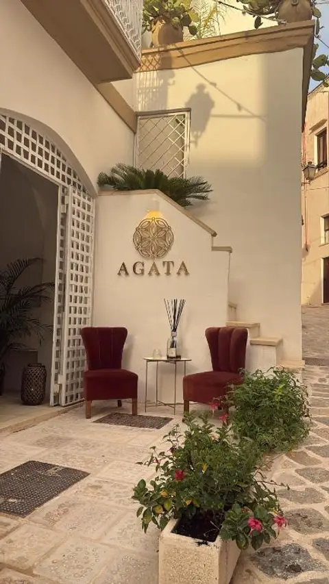 Agata Salento Luxury Home