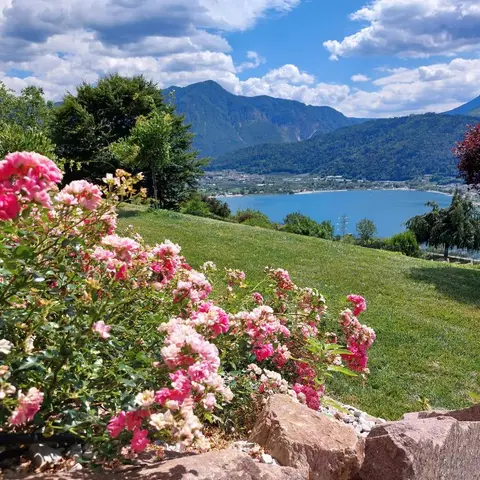 Agritur Sedici