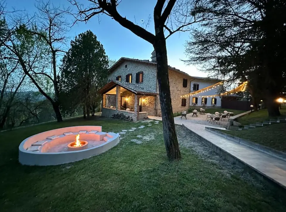 Agriturismo Akasha