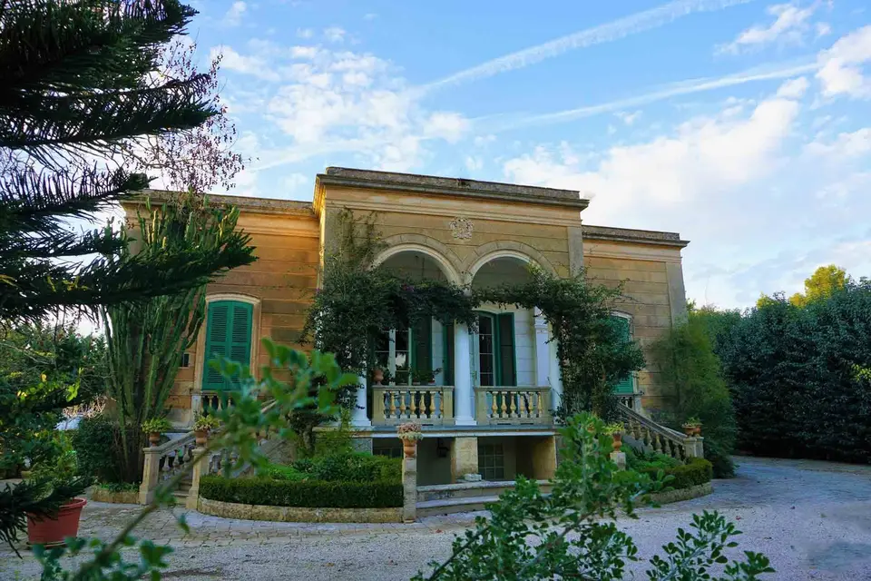 Alchimia SPA & Centro Benessere