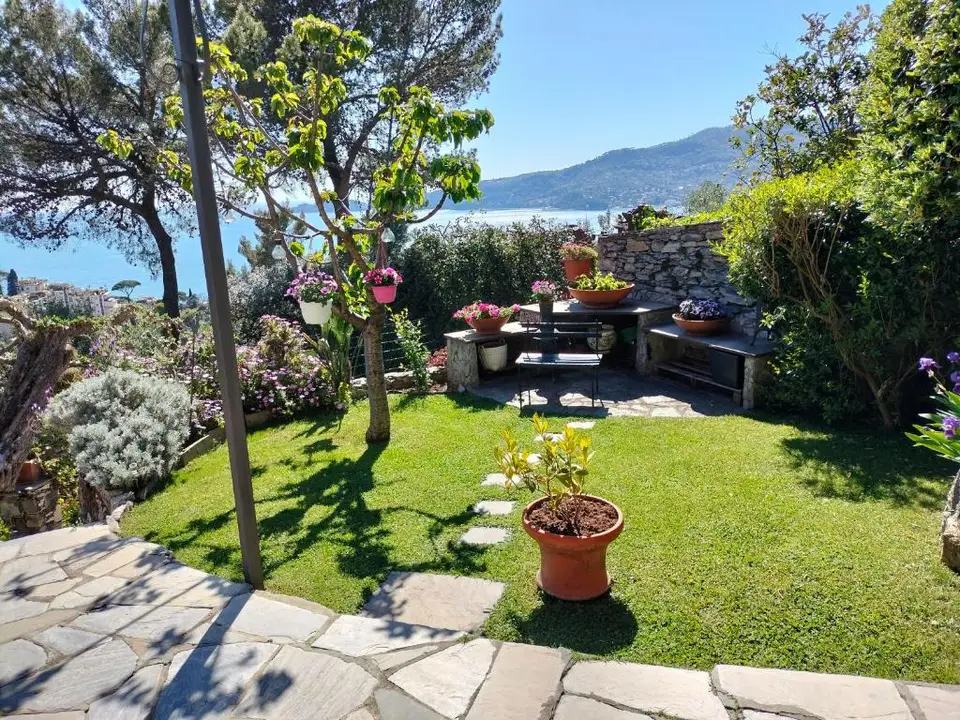 L'Alcova tra gli ulivi