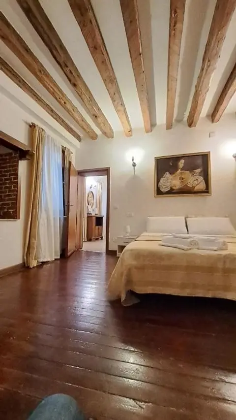 Appartamento Rialto Laura
