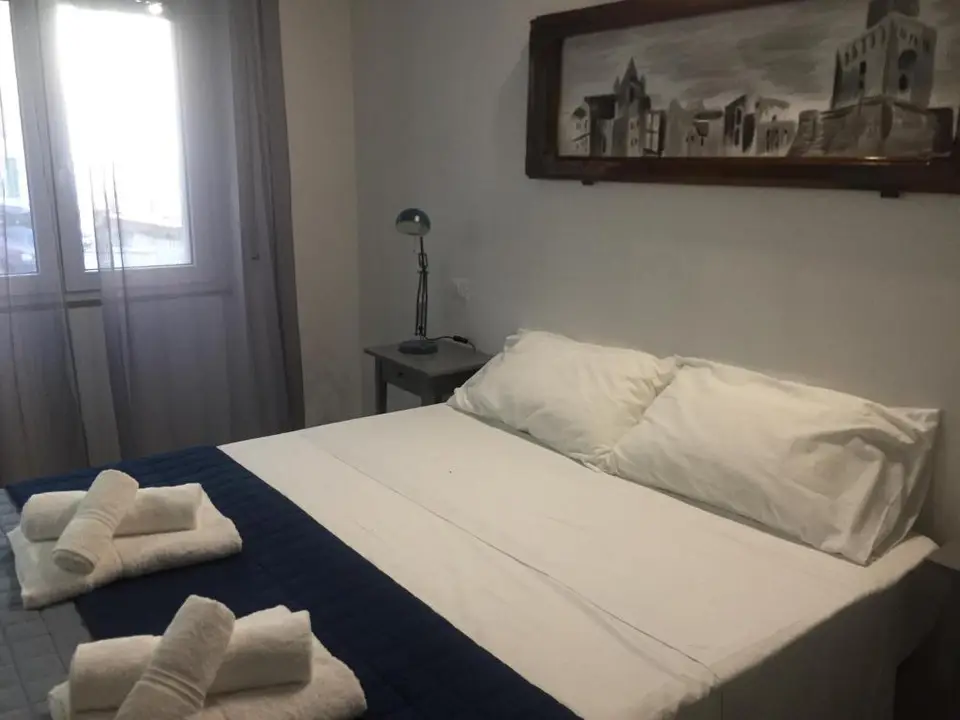 aQuamarina rooms