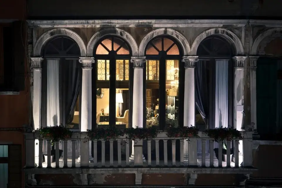 Arcadia Boutique Hotel