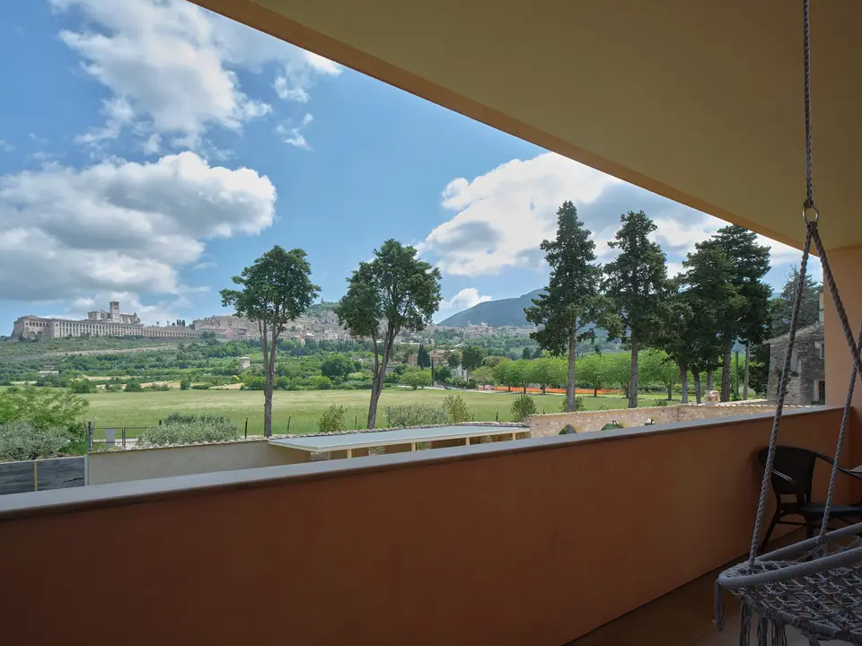 Ascesi Resort