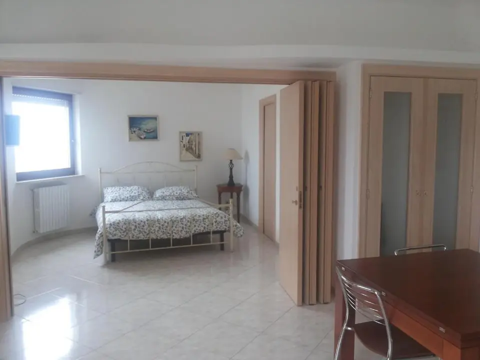 Attico Ostuni