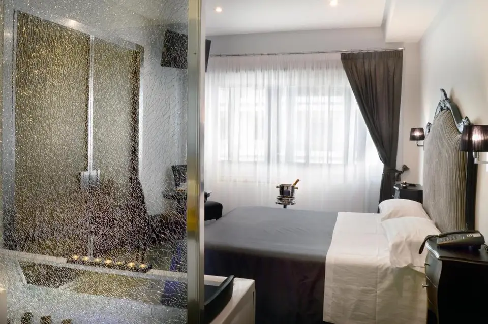 Barbarella Suite