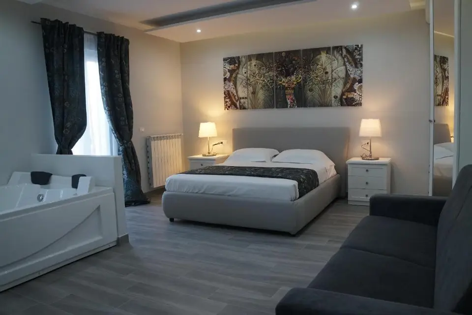 B&B Maison Grace