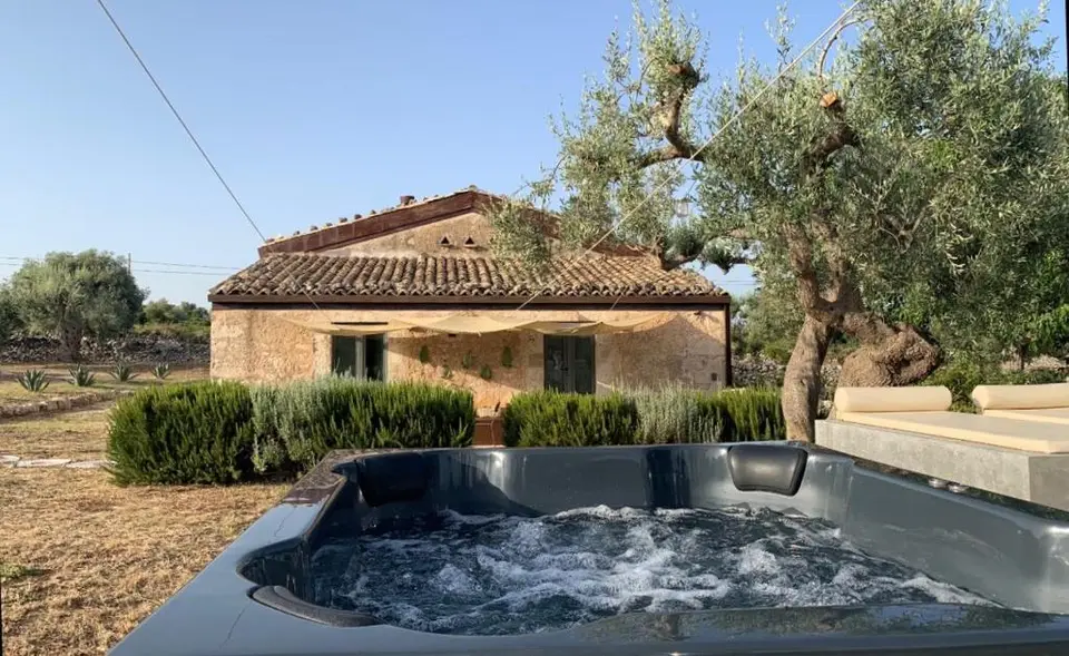 Casa Farfaglia