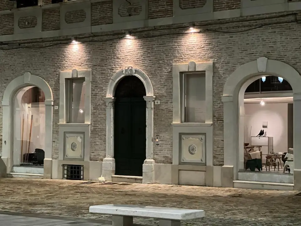 Casa MauRo