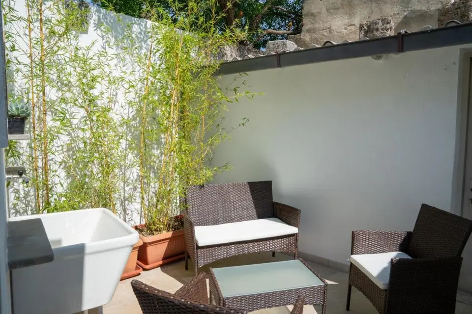 Casa Zen