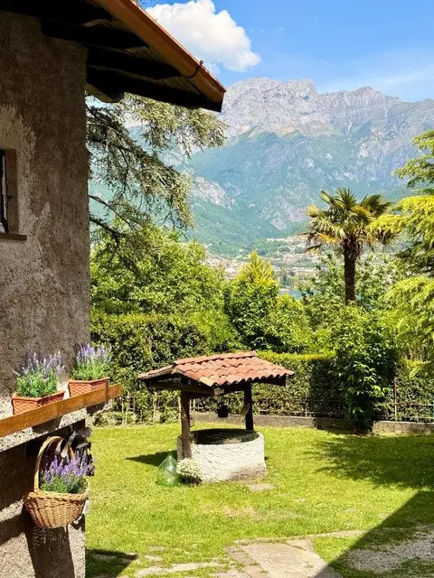 Casetta a Lago