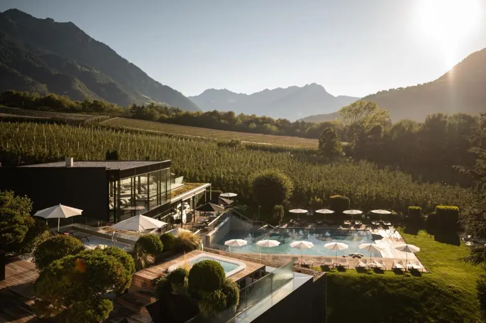 Design Hotel Tyrol