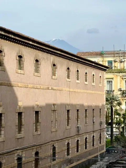 Four Rooms Catania