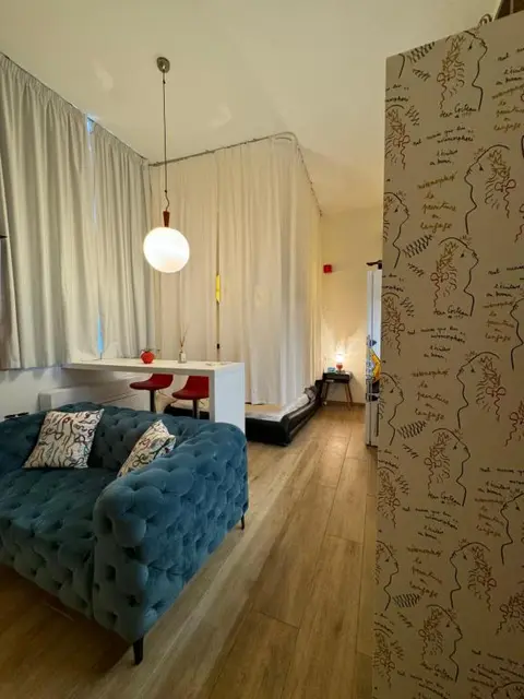 HomeSuite sul Lago
