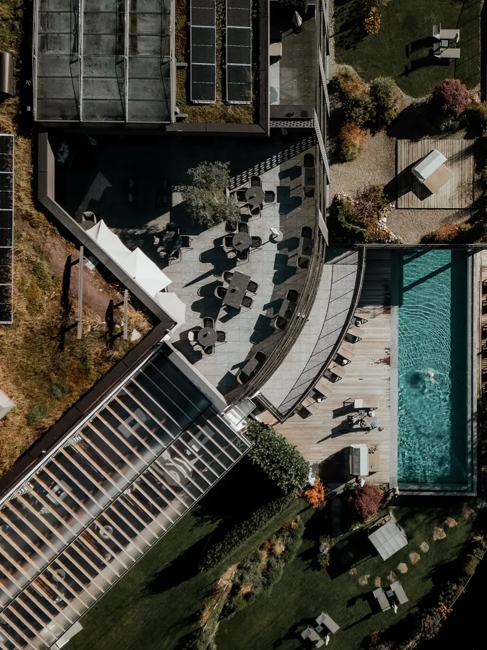 Hotel Bad Fallenbach