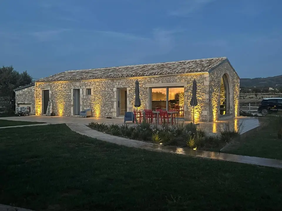 La Bella Vita Agriturismo