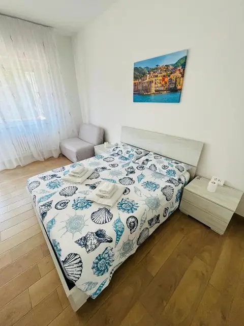 La casa di Maria