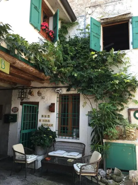 La Casa di Marla