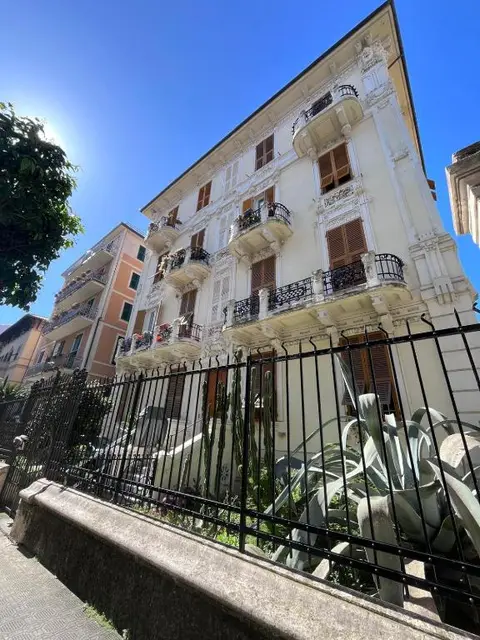 La mansardina - tra 5 Terre e Portofino