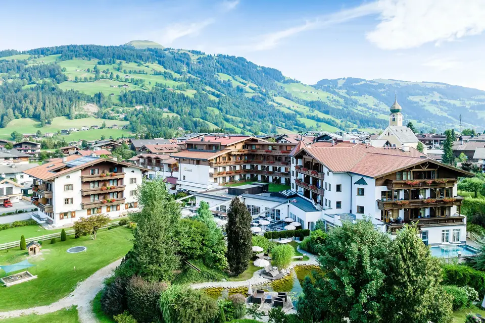 Landhotel Schermer
