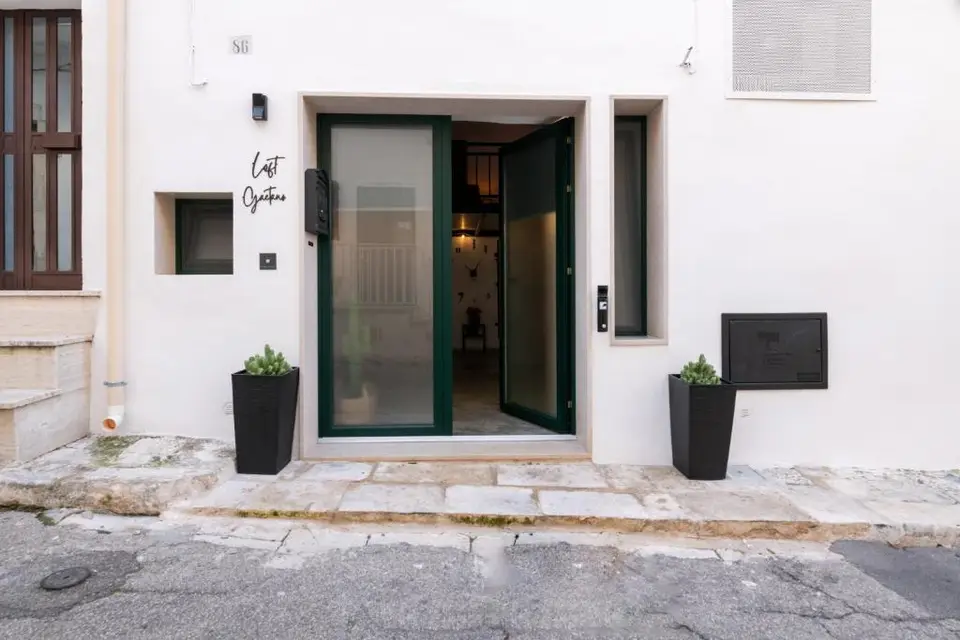 Loft Gaetano