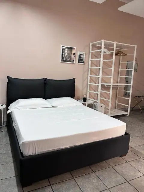 Loft in corte